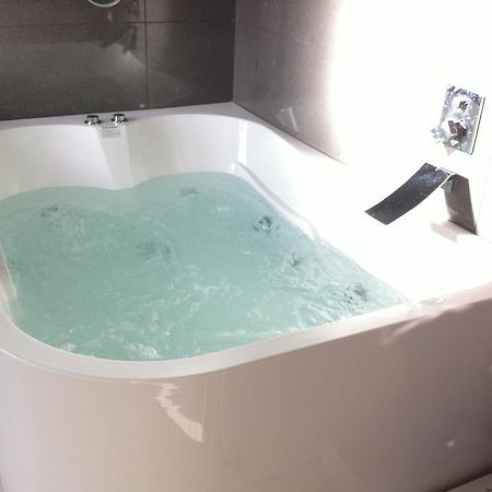 ซี ซอลต์ บีเอ็มบี Bed & Breakfast โรสบัด ห้อง รูปภาพ
