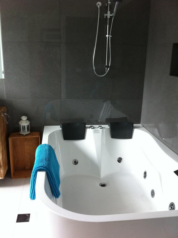 ซี ซอลต์ บีเอ็มบี Bed & Breakfast โรสบัด ห้อง รูปภาพ