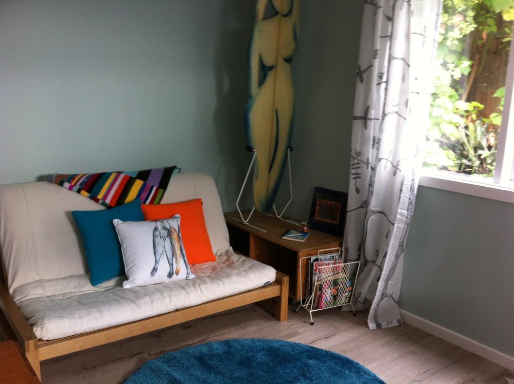 ซี ซอลต์ บีเอ็มบี Bed & Breakfast โรสบัด ห้อง รูปภาพ