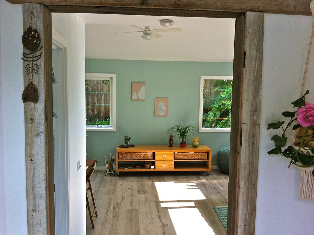 ซี ซอลต์ บีเอ็มบี Bed & Breakfast โรสบัด ห้อง รูปภาพ