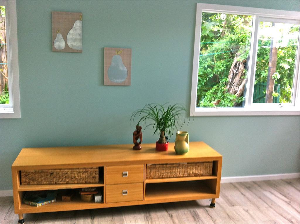 ซี ซอลต์ บีเอ็มบี Bed & Breakfast โรสบัด ห้อง รูปภาพ