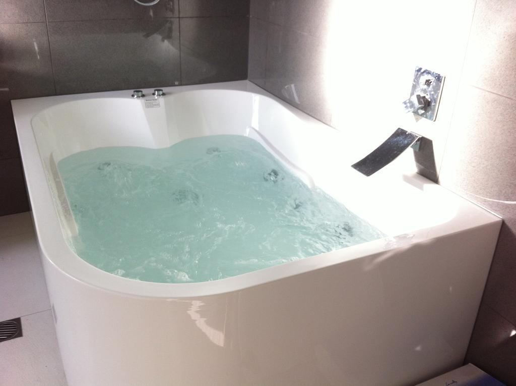 ซี ซอลต์ บีเอ็มบี Bed & Breakfast โรสบัด ห้อง รูปภาพ