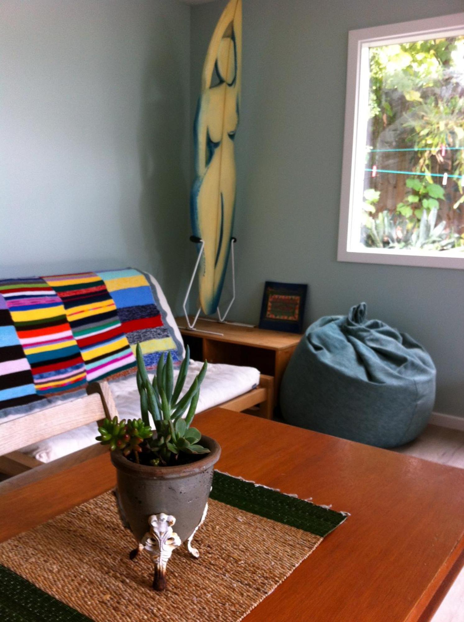 ซี ซอลต์ บีเอ็มบี Bed & Breakfast โรสบัด ห้อง รูปภาพ