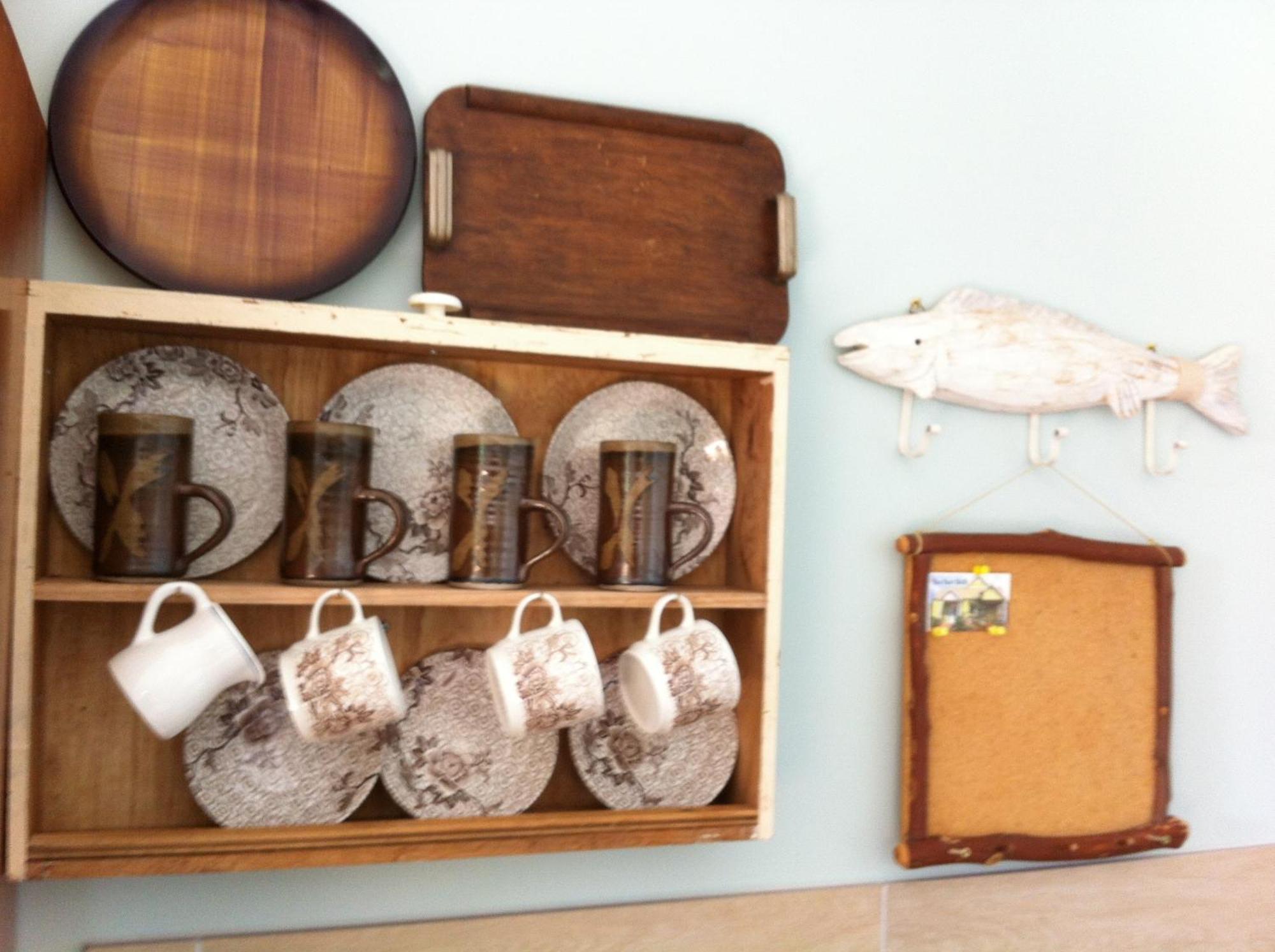 ซี ซอลต์ บีเอ็มบี Bed & Breakfast โรสบัด ห้อง รูปภาพ