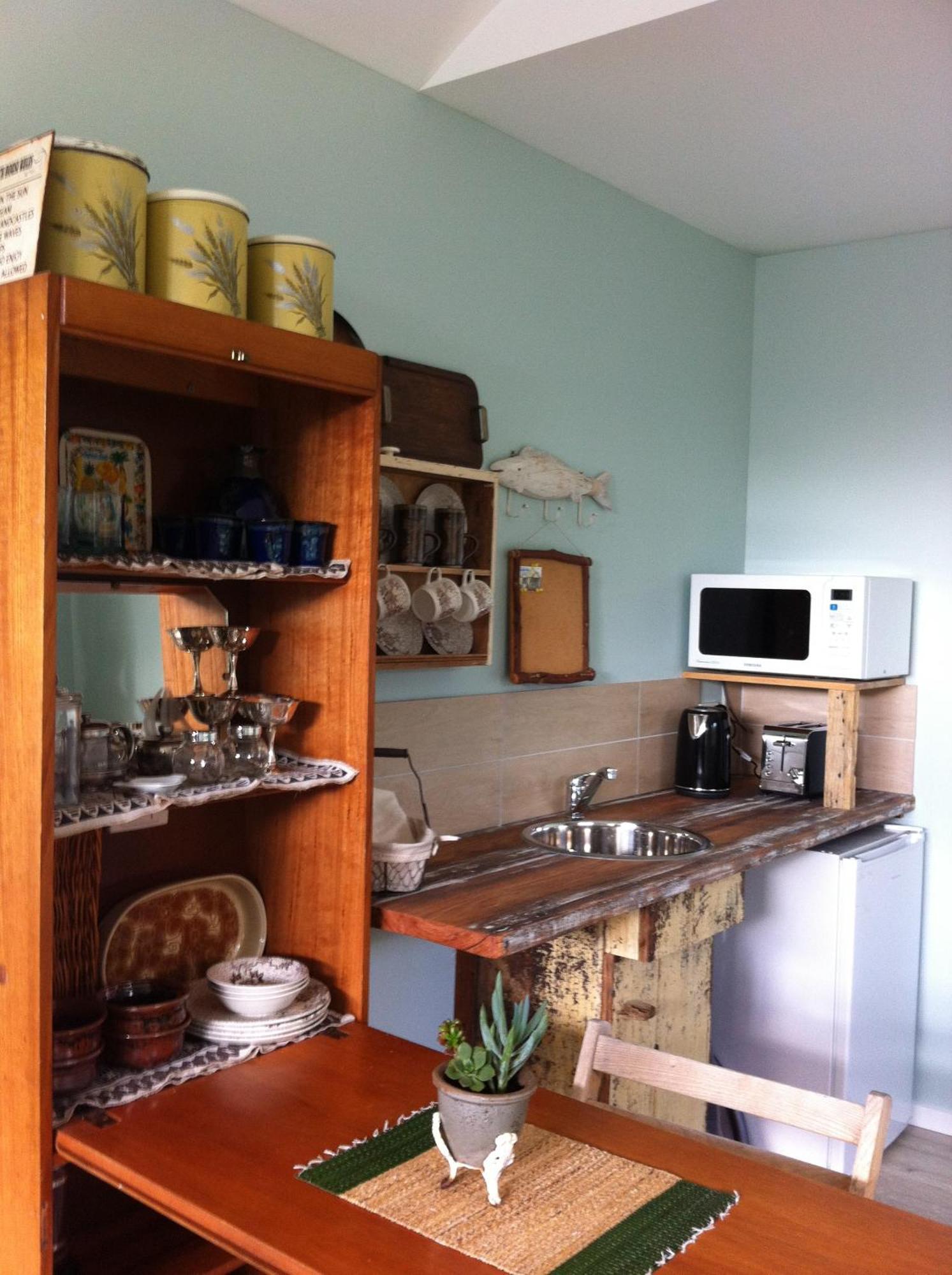 ซี ซอลต์ บีเอ็มบี Bed & Breakfast โรสบัด ห้อง รูปภาพ