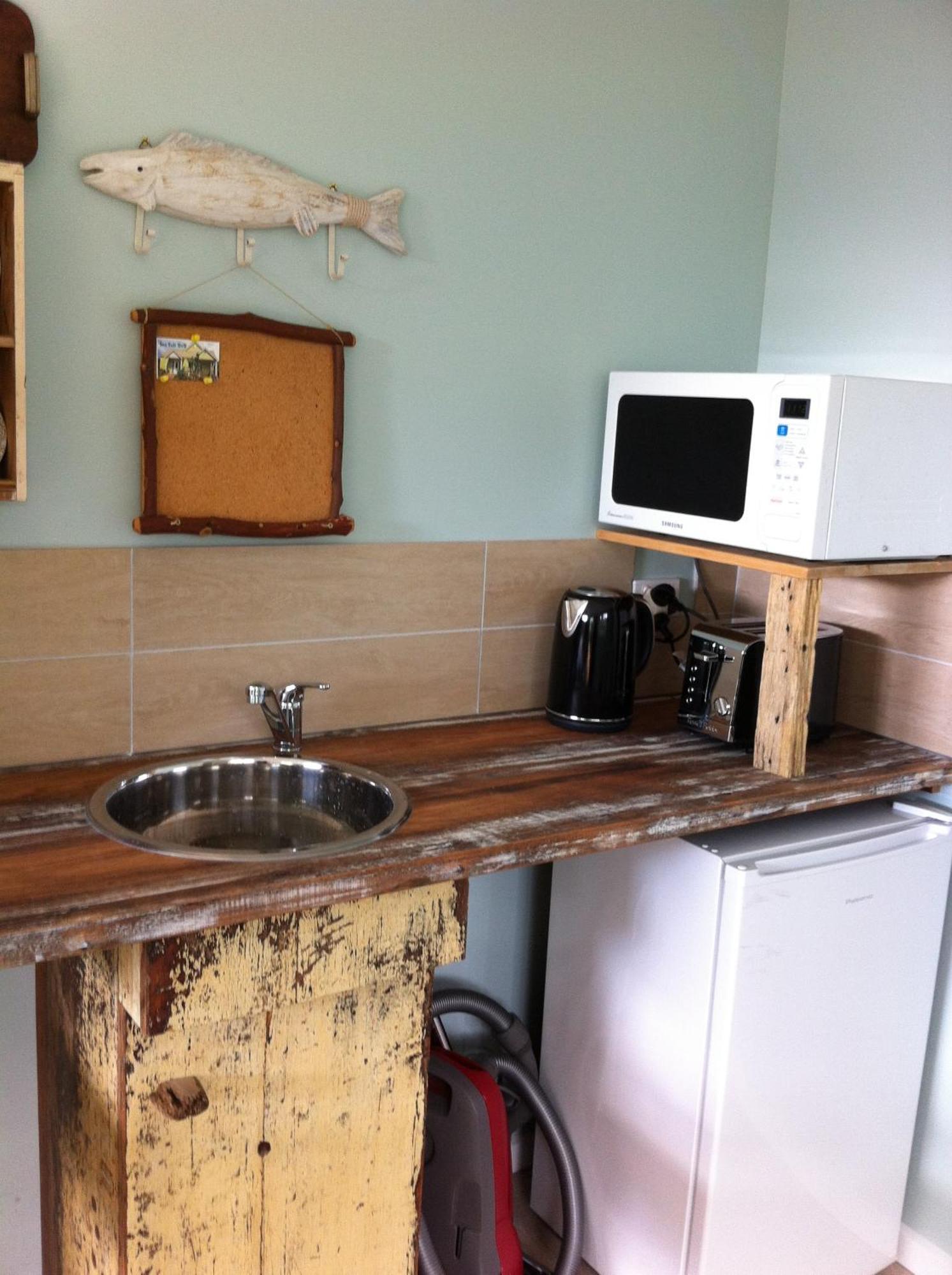ซี ซอลต์ บีเอ็มบี Bed & Breakfast โรสบัด ห้อง รูปภาพ